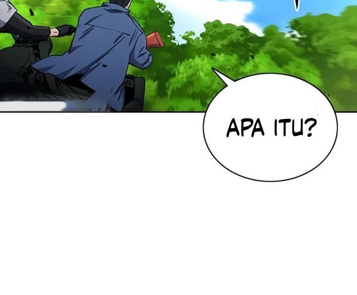 Seoul Station Druid Chapter 57 Gambar 79