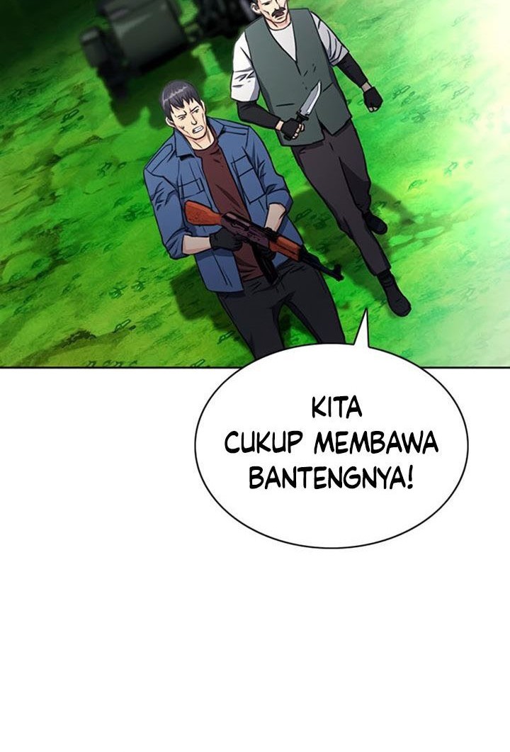 Seoul Station Druid Chapter 57 Gambar 85