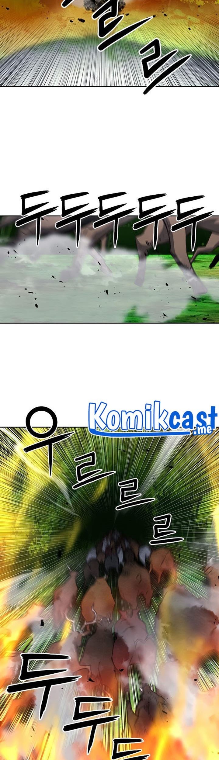 Seoul Station Druid Chapter 57 Gambar 12