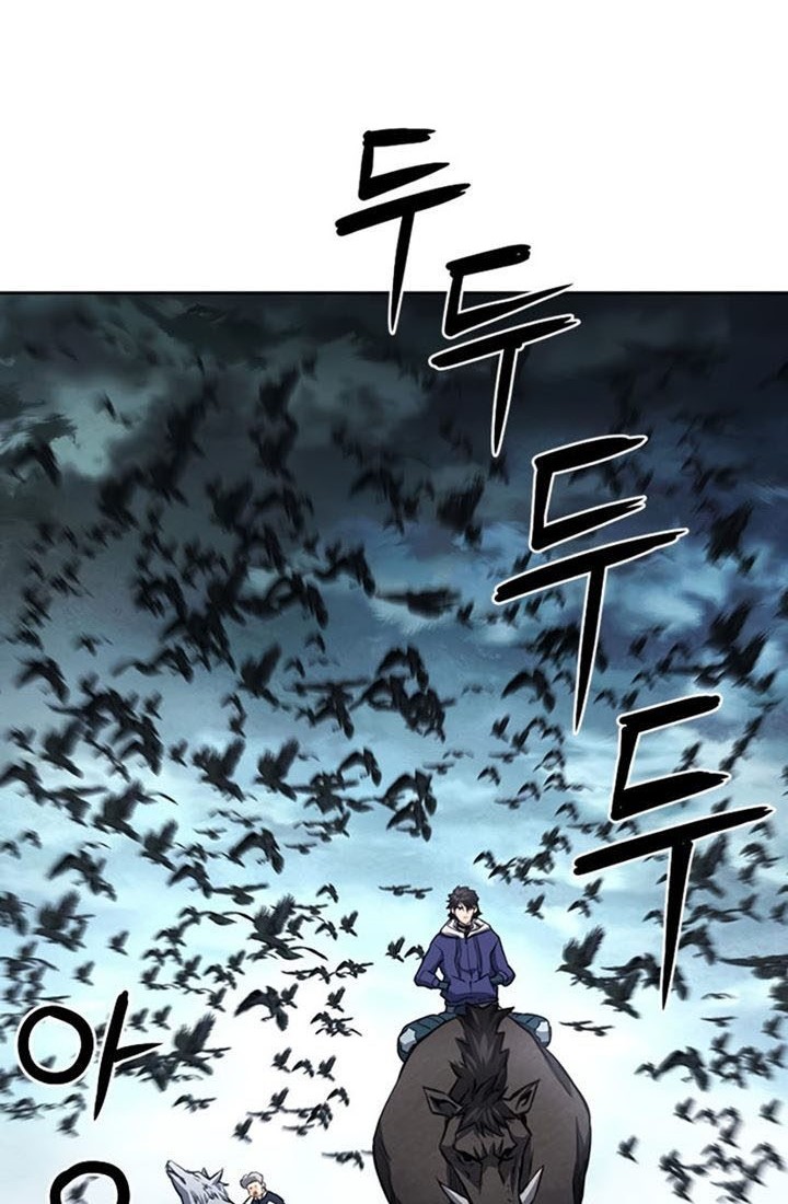 Seoul Station Druid Chapter 57 Gambar 15
