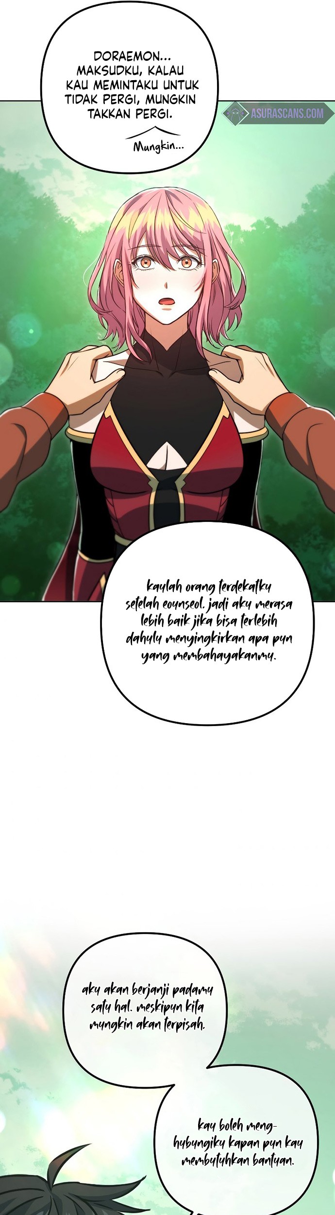 Maxed Out Leveling Chapter 48 Gambar 20
