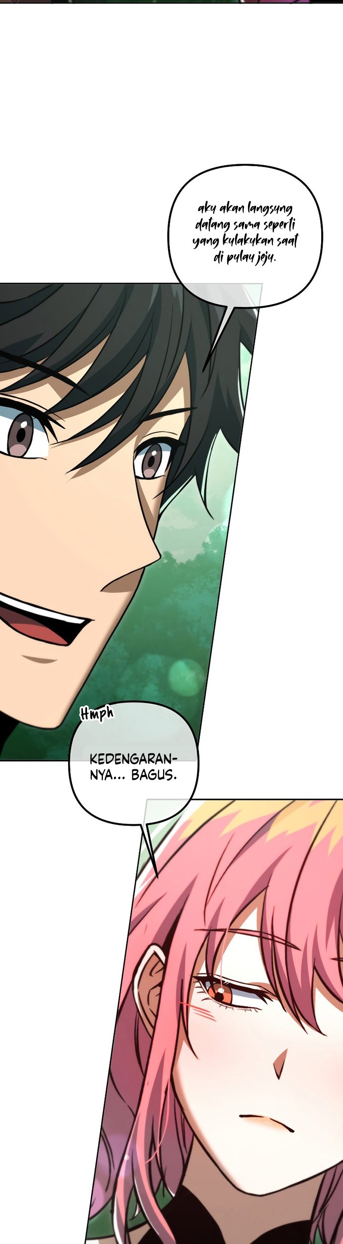 Maxed Out Leveling Chapter 48 Gambar 22