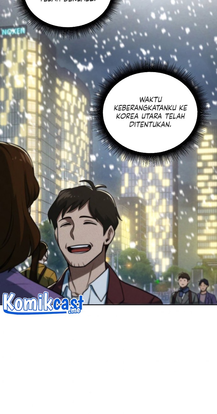 Maxed Out Leveling Chapter 48 Gambar 25