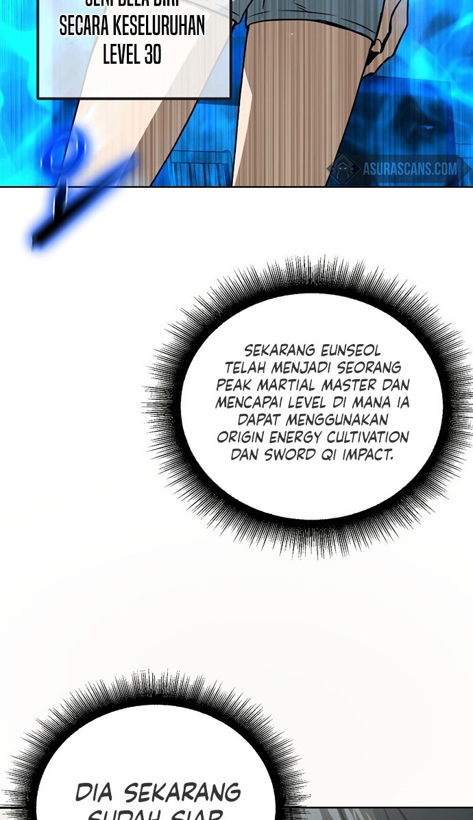 Maxed Out Leveling Chapter 48 Gambar 33