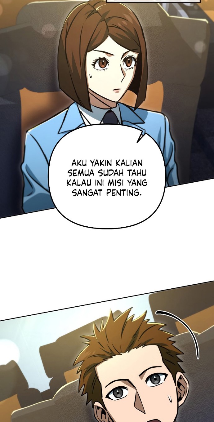 Maxed Out Leveling Chapter 48 Gambar 39