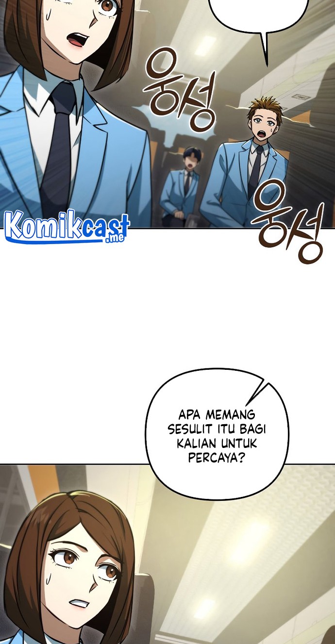 Maxed Out Leveling Chapter 48 Gambar 45