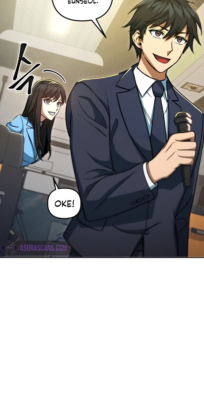 Maxed Out Leveling Chapter 48 Gambar 47