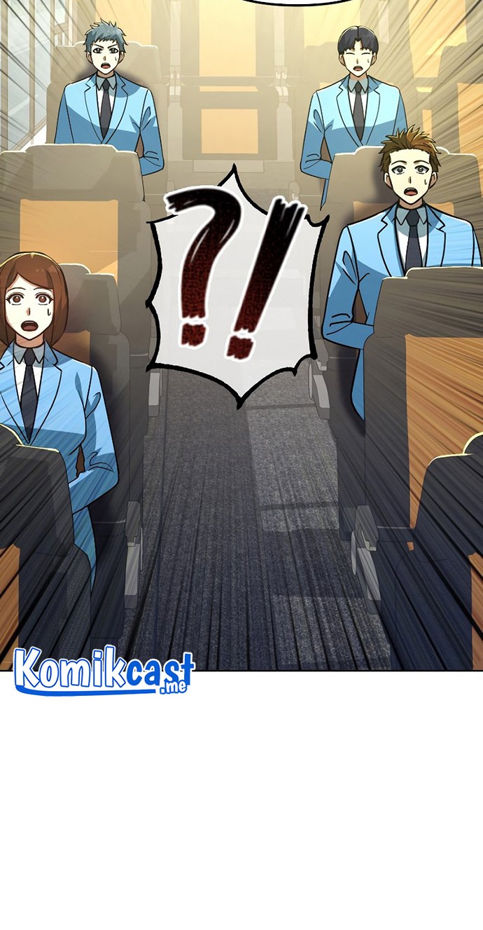 Maxed Out Leveling Chapter 48 Gambar 49