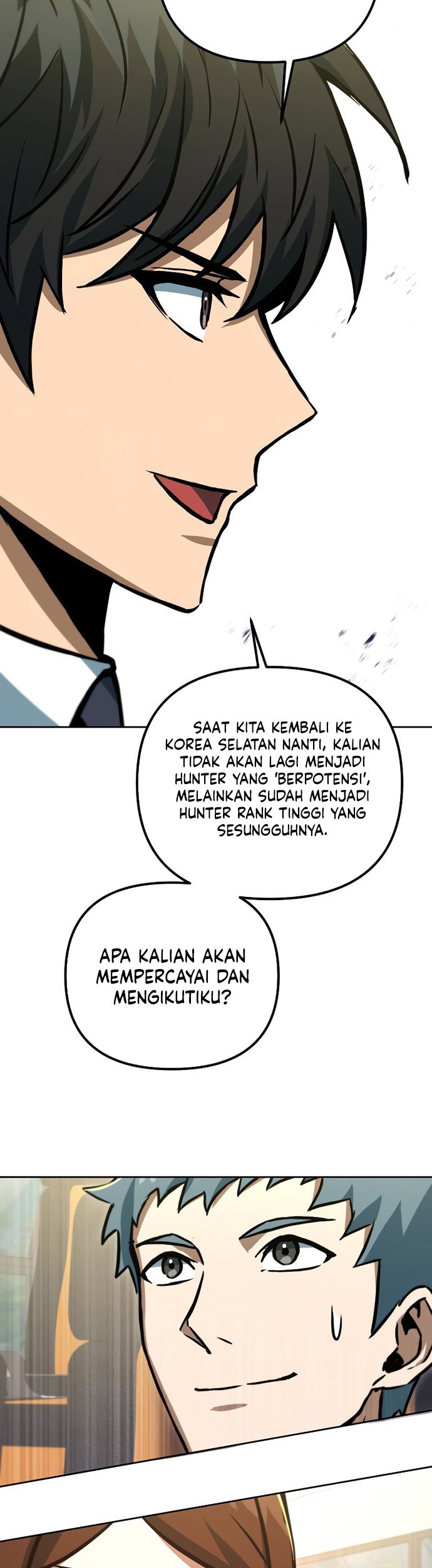 Maxed Out Leveling Chapter 48 Gambar 58
