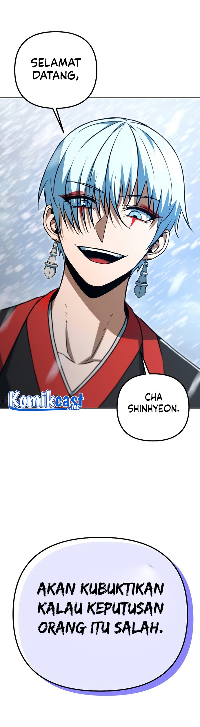 Maxed Out Leveling Chapter 48 Gambar 64