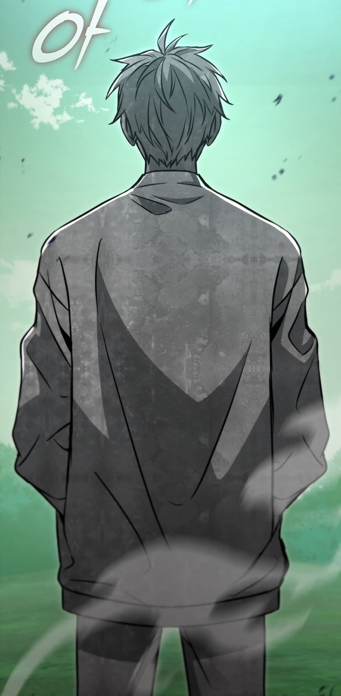 Maxed Out Leveling Chapter 48 Gambar 9