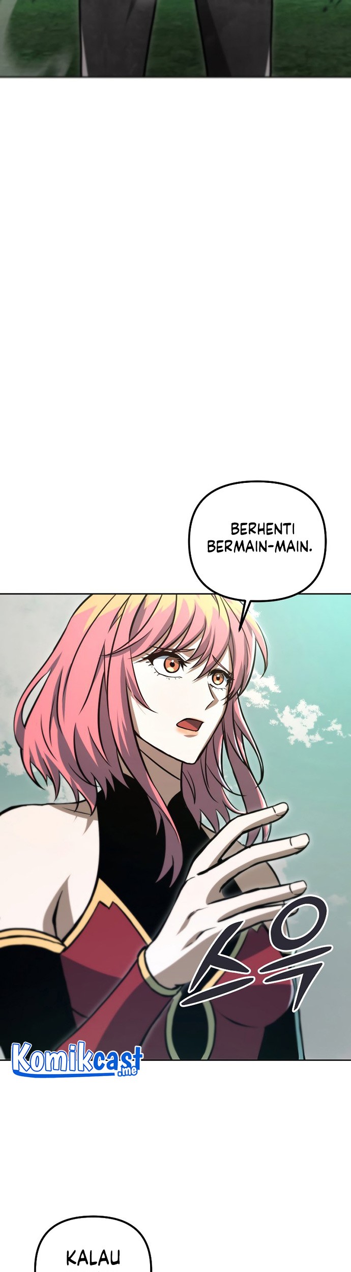 Maxed Out Leveling Chapter 48 Gambar 10