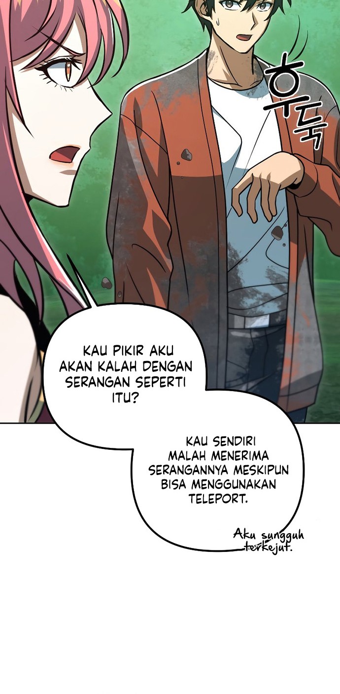 Maxed Out Leveling Chapter 48 Gambar 13