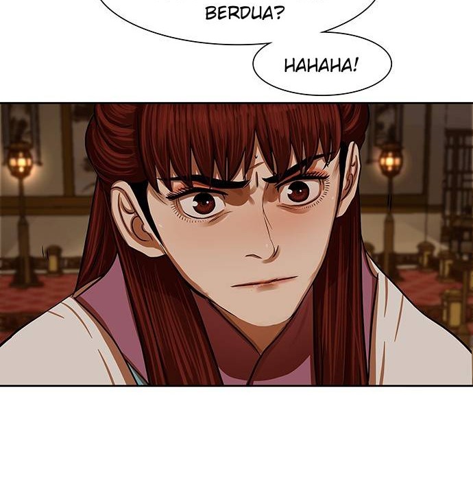Escort Warrior Chapter 147 Gambar 25