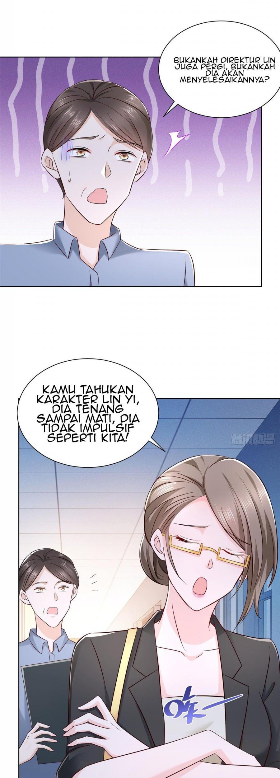 I Randomly Have A New Career Every Week Chapter 57 Gambar 10