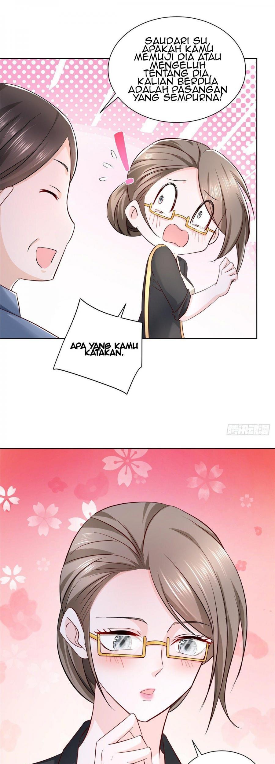 I Randomly Have A New Career Every Week Chapter 57 Gambar 12