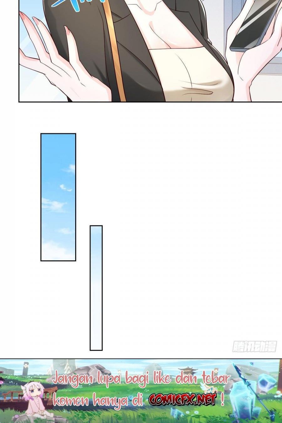 I Randomly Have A New Career Every Week Chapter 57 Gambar 15