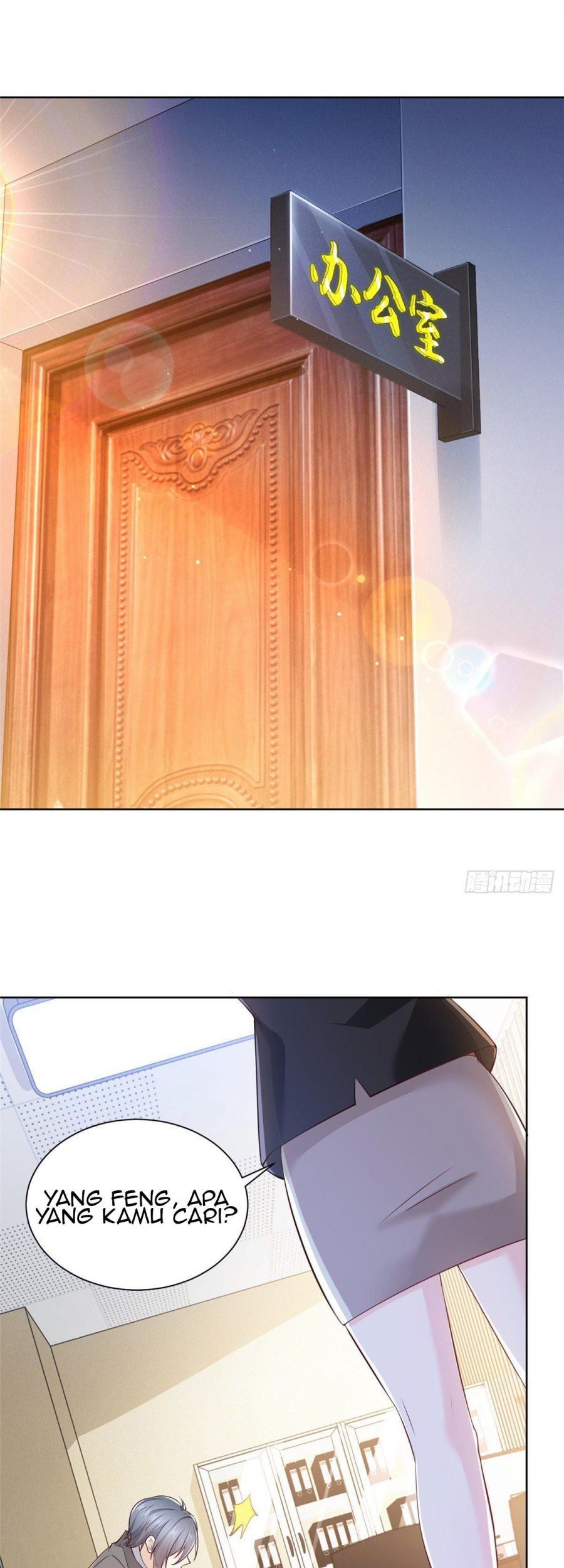 I Randomly Have A New Career Every Week Chapter 57 Gambar 16