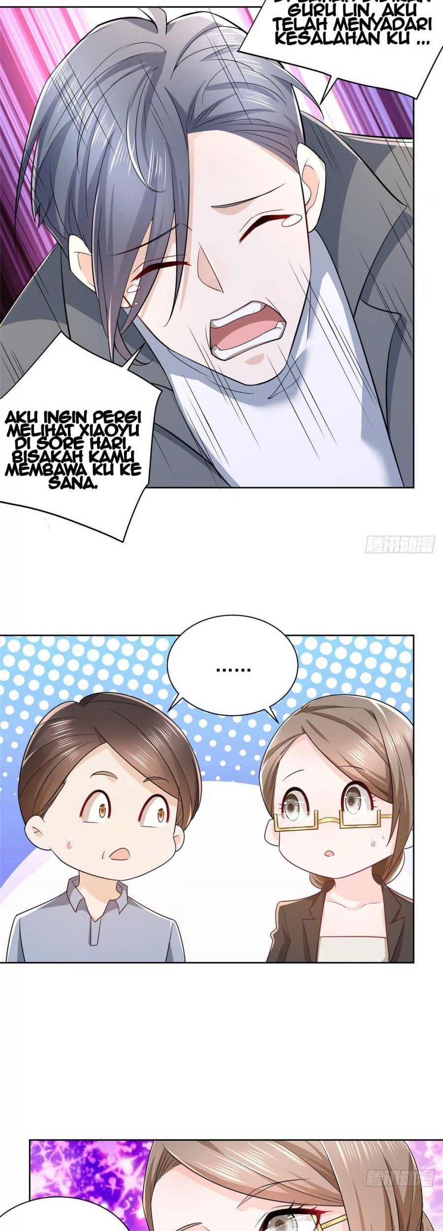 I Randomly Have A New Career Every Week Chapter 57 Gambar 19