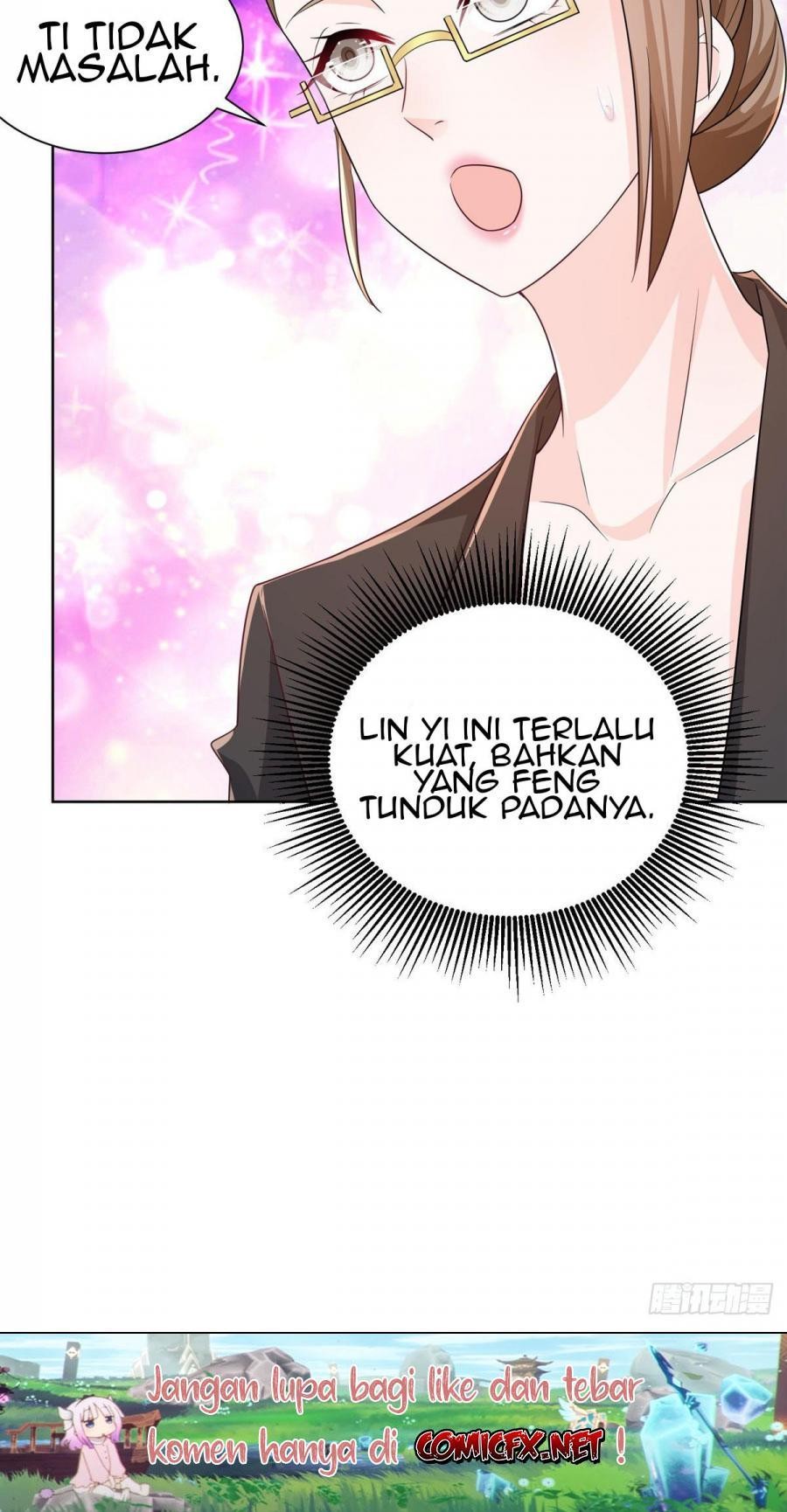 I Randomly Have A New Career Every Week Chapter 57 Gambar 20