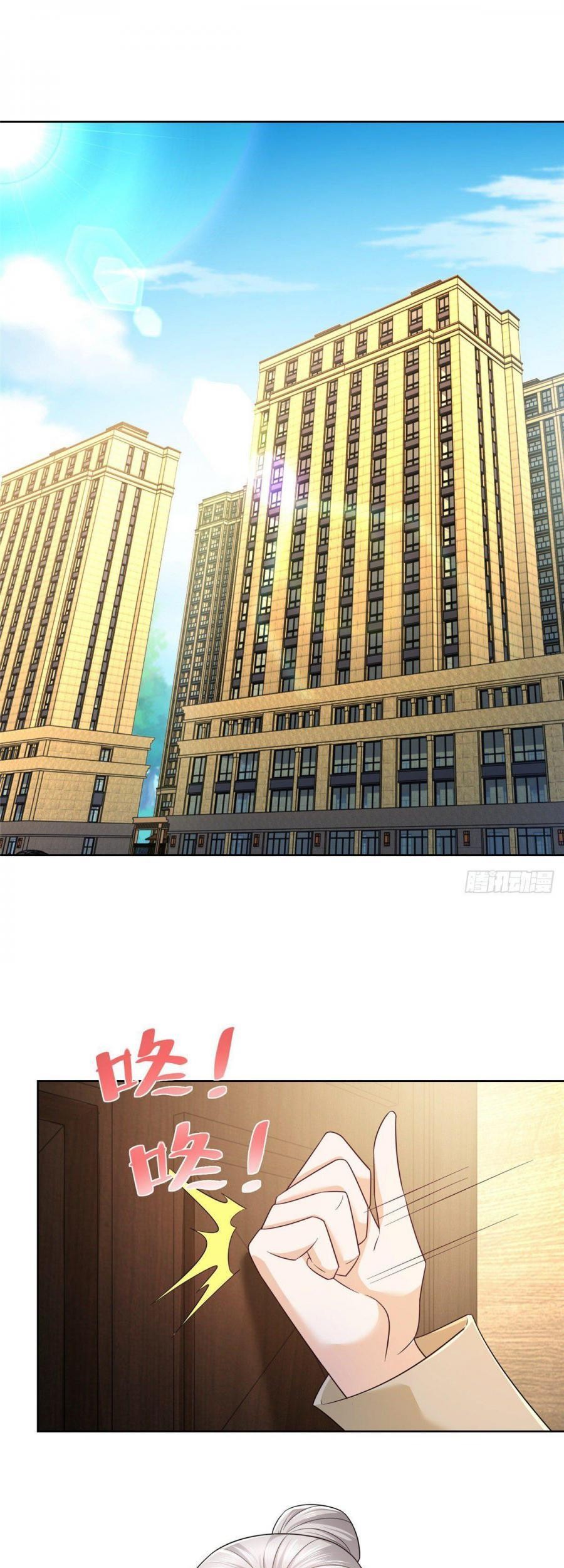 I Randomly Have A New Career Every Week Chapter 57 Gambar 21