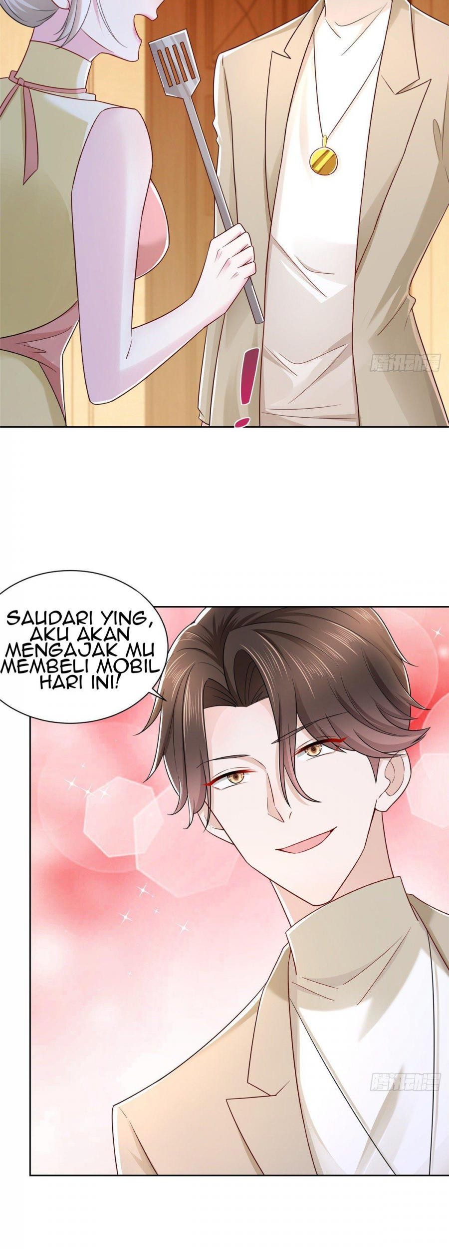 I Randomly Have A New Career Every Week Chapter 57 Gambar 23