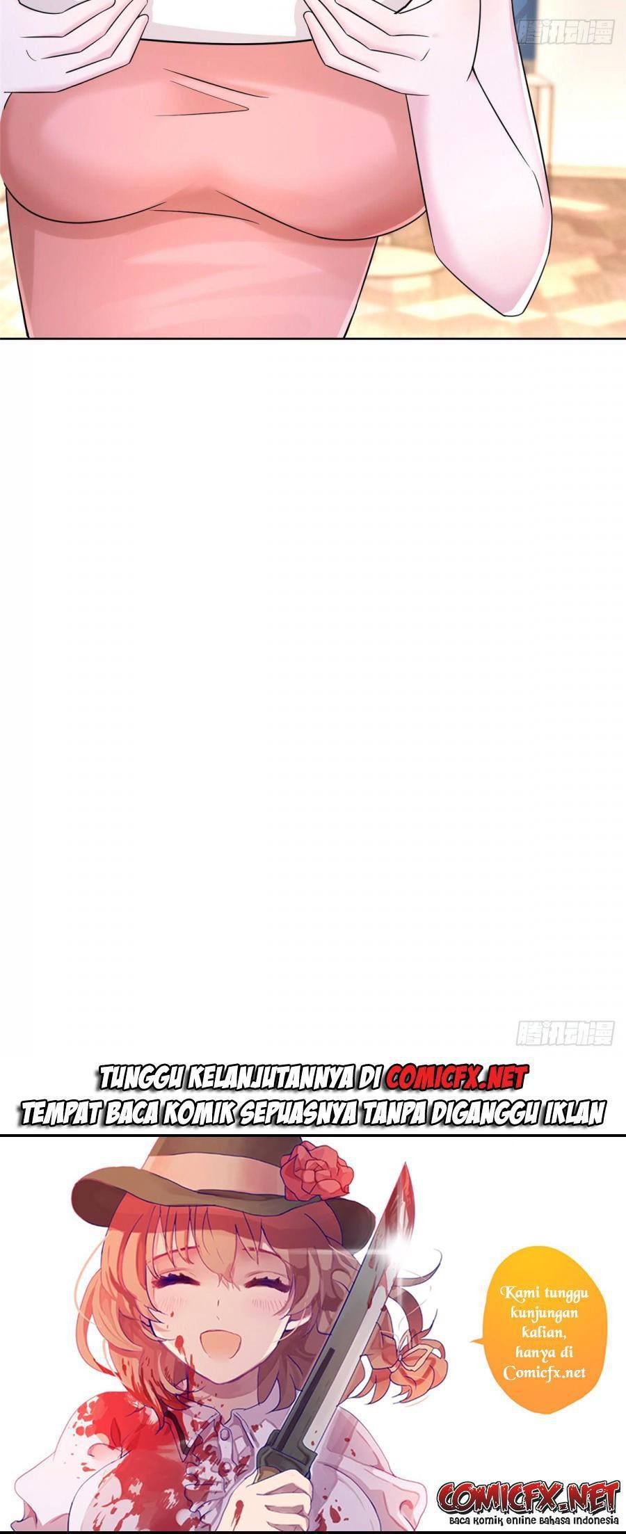 I Randomly Have A New Career Every Week Chapter 57 Gambar 25