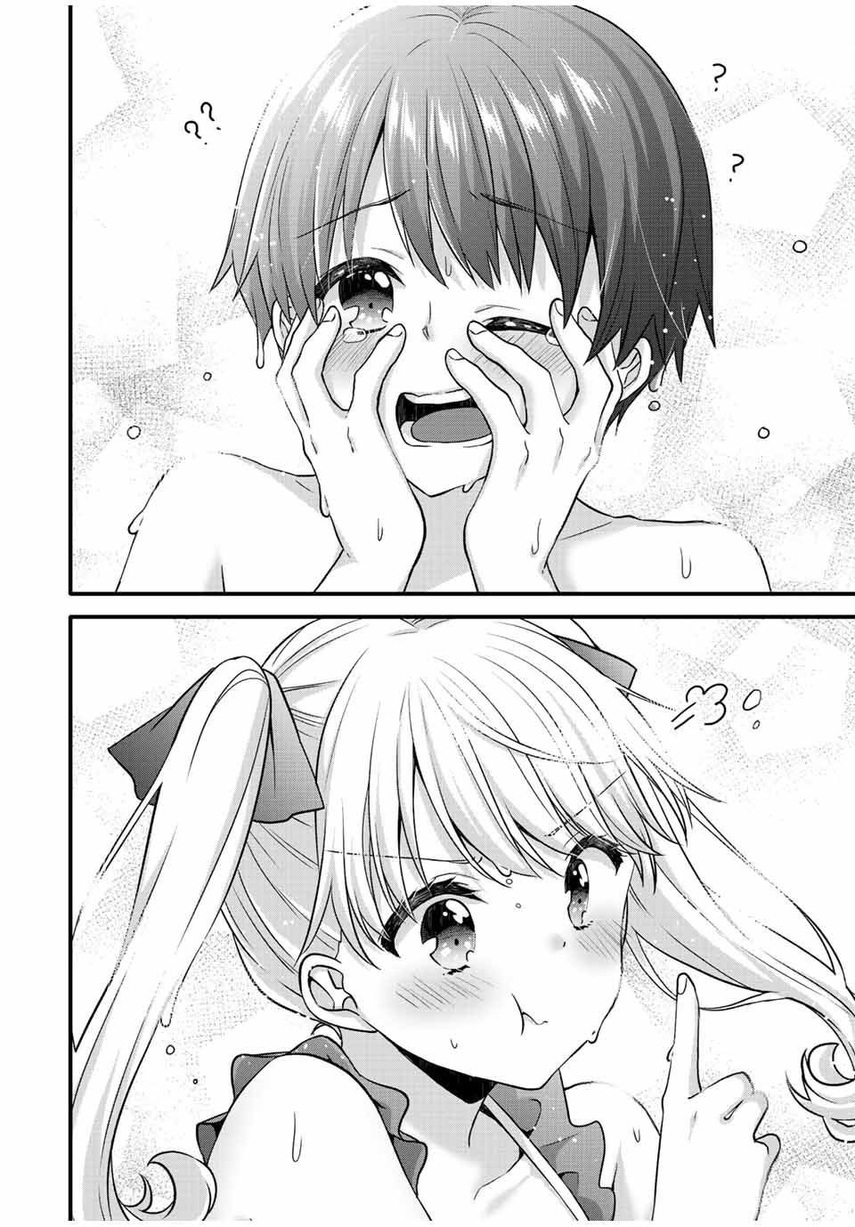 Ice Cream Kanojo Chapter 18 Gambar 8