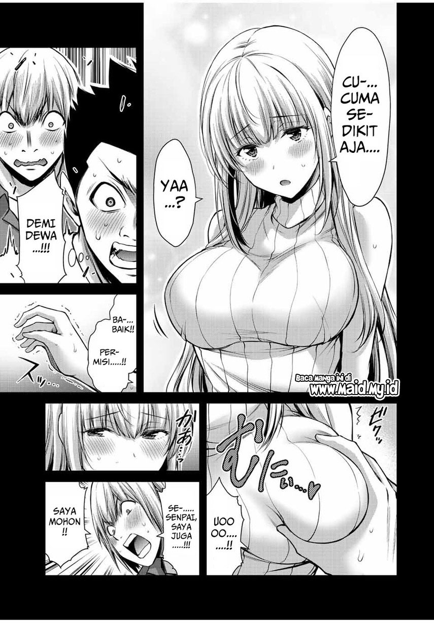 Guilty Circle Chapter 44 Gambar 9
