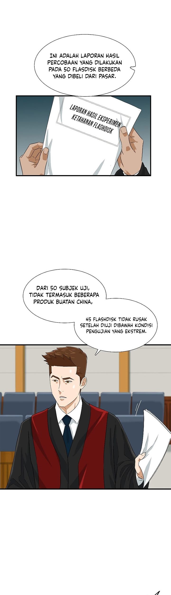 This is the Law Chapter 44 Gambar 30
