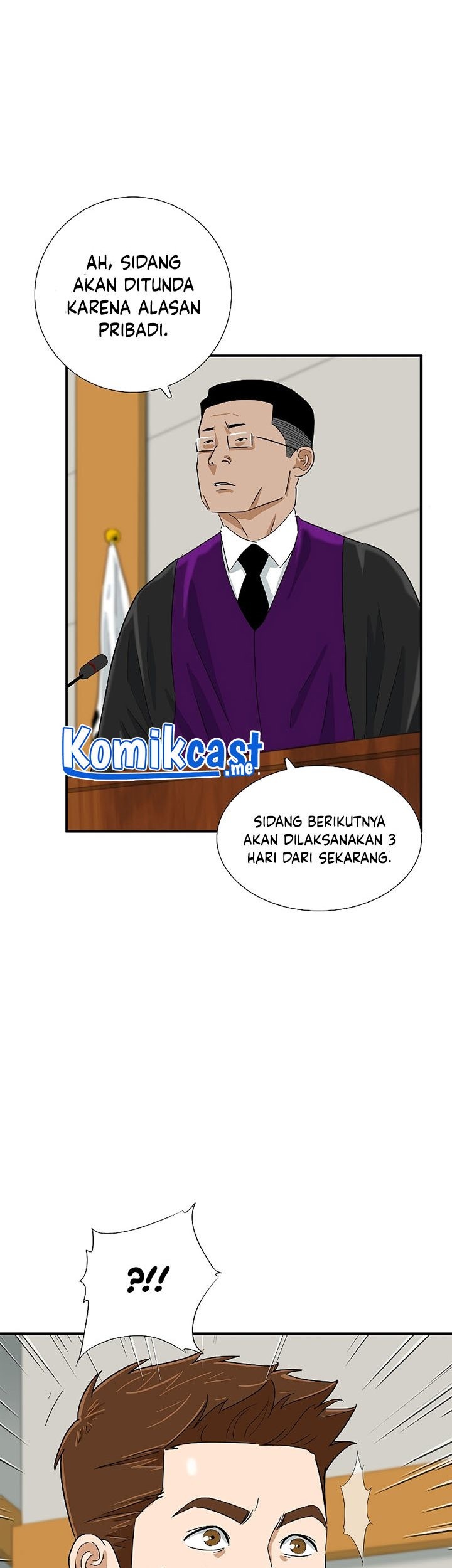 This is the Law Chapter 44 Gambar 38