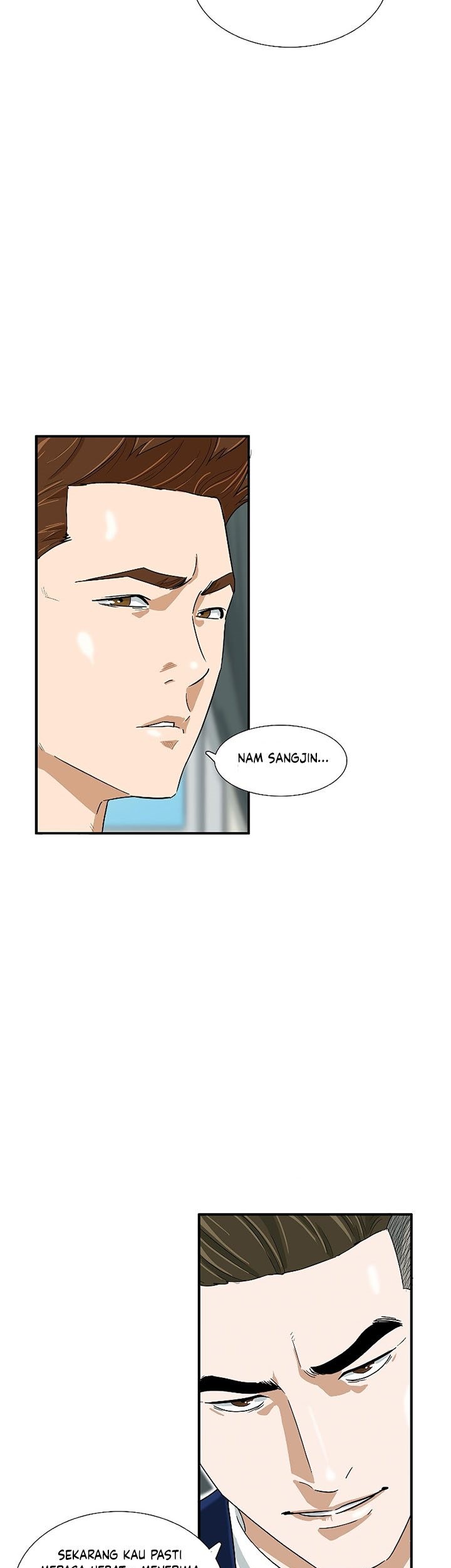 This is the Law Chapter 44 Gambar 50