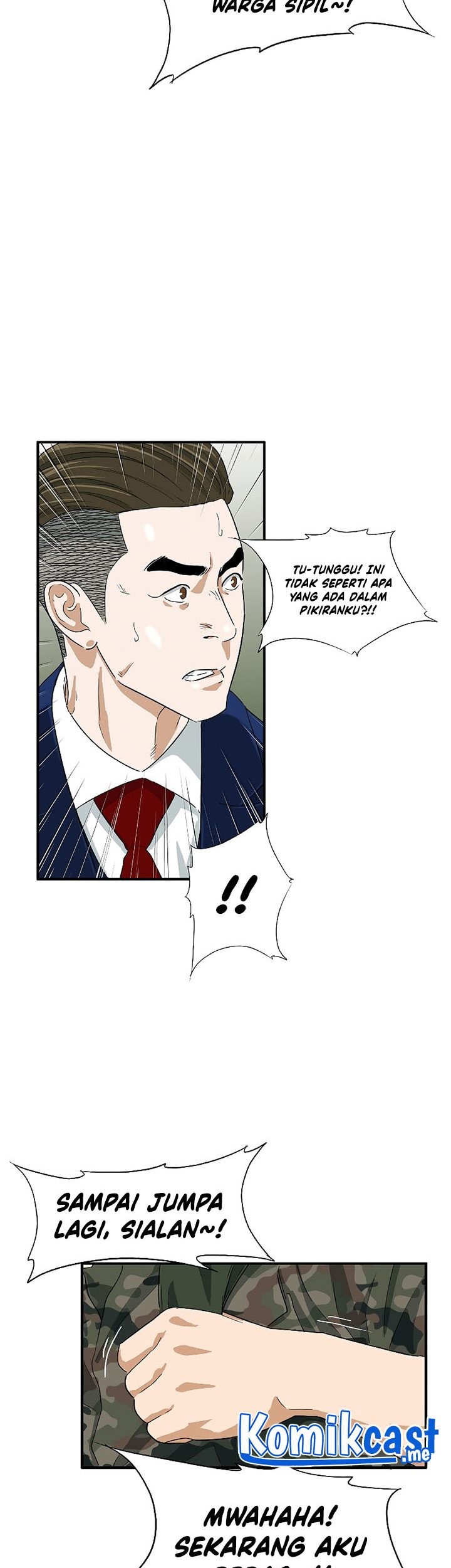 This is the Law Chapter 44 Gambar 58