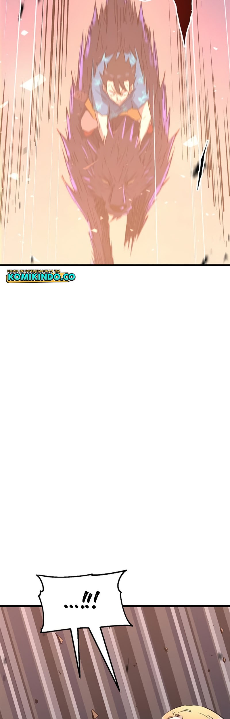 Deadbeat Hero Chapter 32 Gambar 57