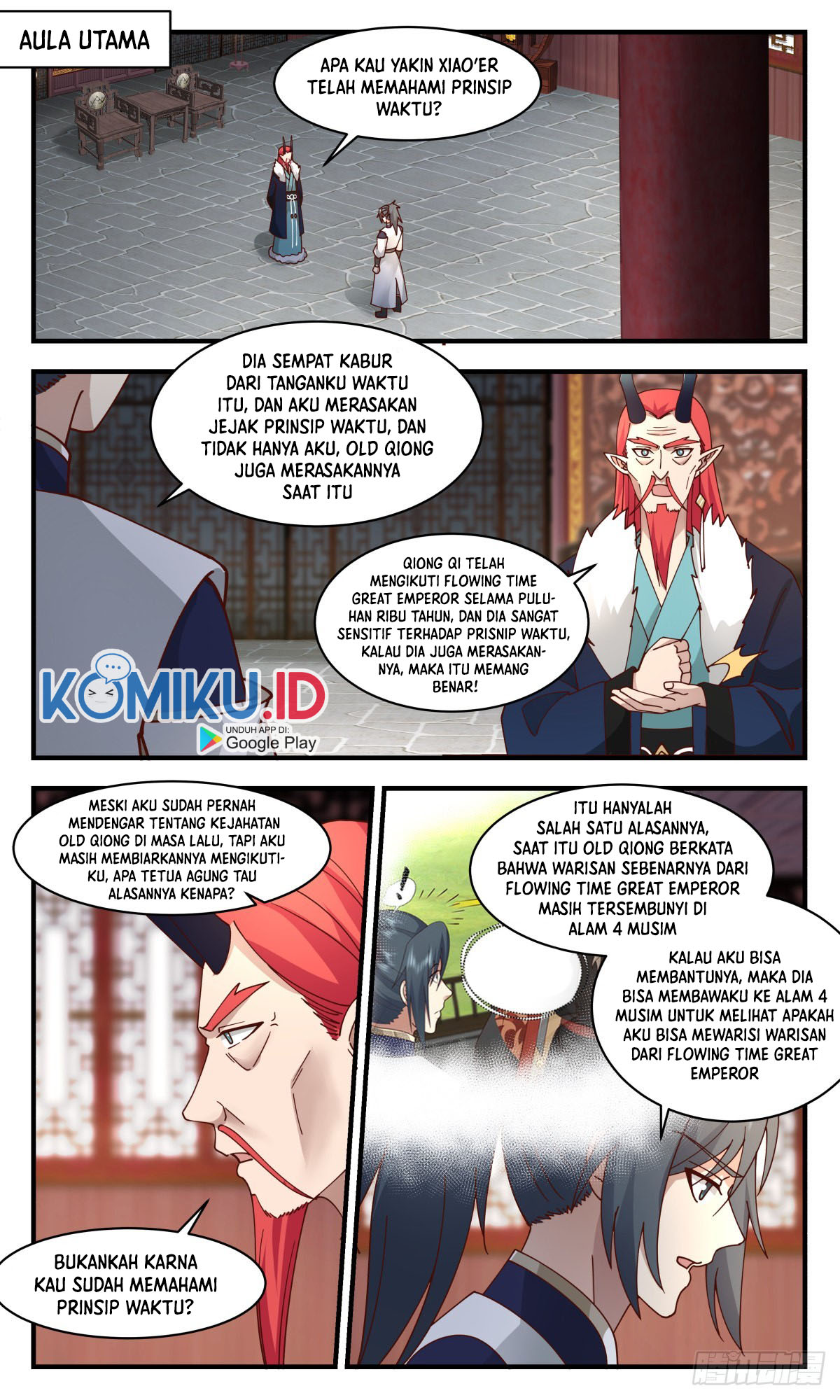 Martial Peak Part 2 Chapter 2345 - https://img.komiku.org/uploads2/2527557-3.jpg