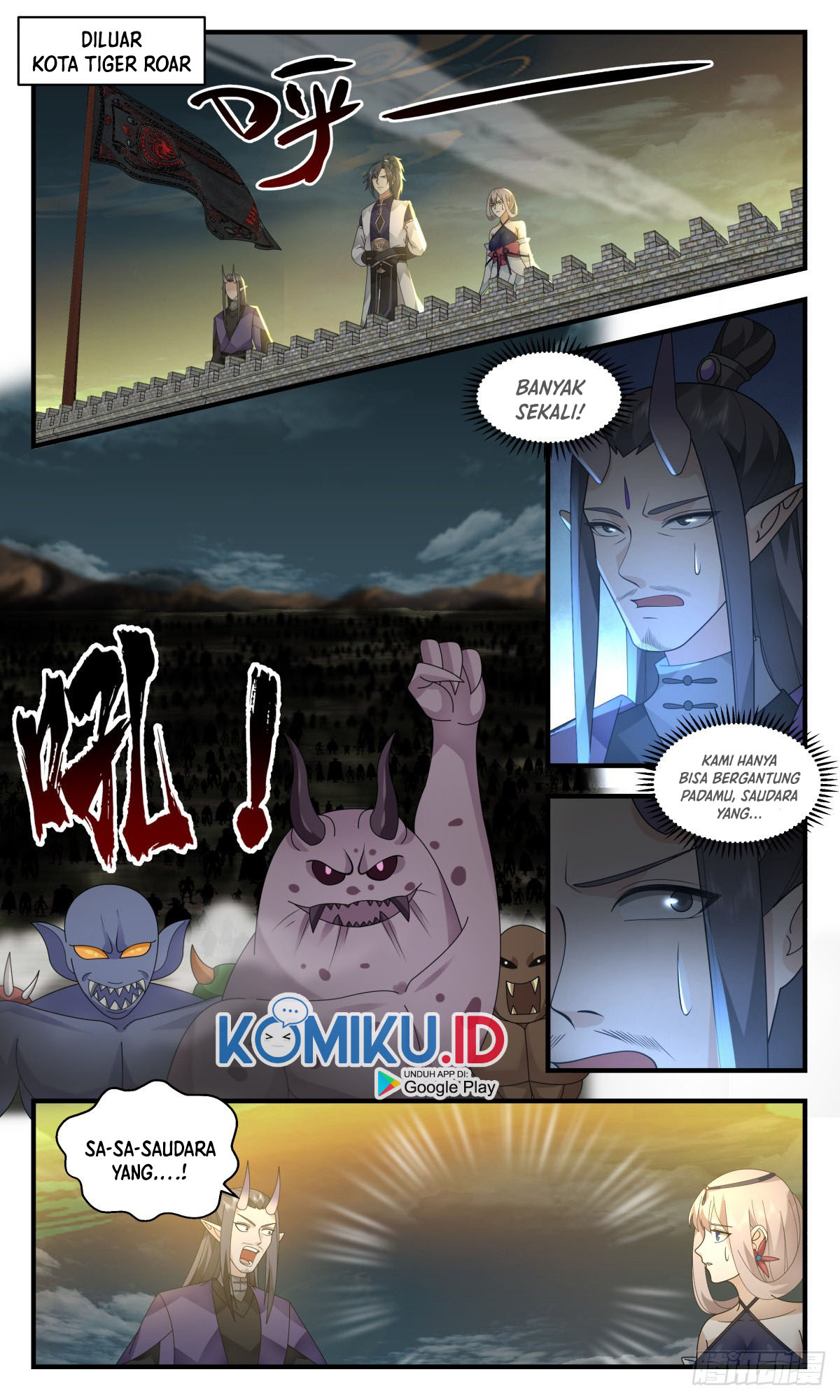 Martial Peak Part 2 Chapter 2346 - https://img.komiku.org/uploads2/2527558-6.jpg