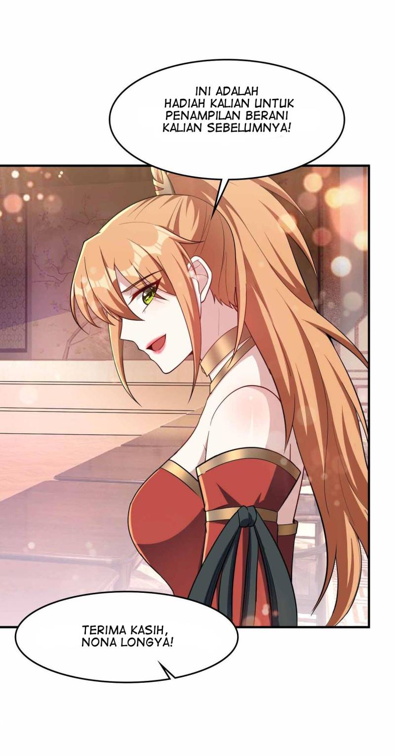 Rise of The Demon King Chapter 125 Gambar 23