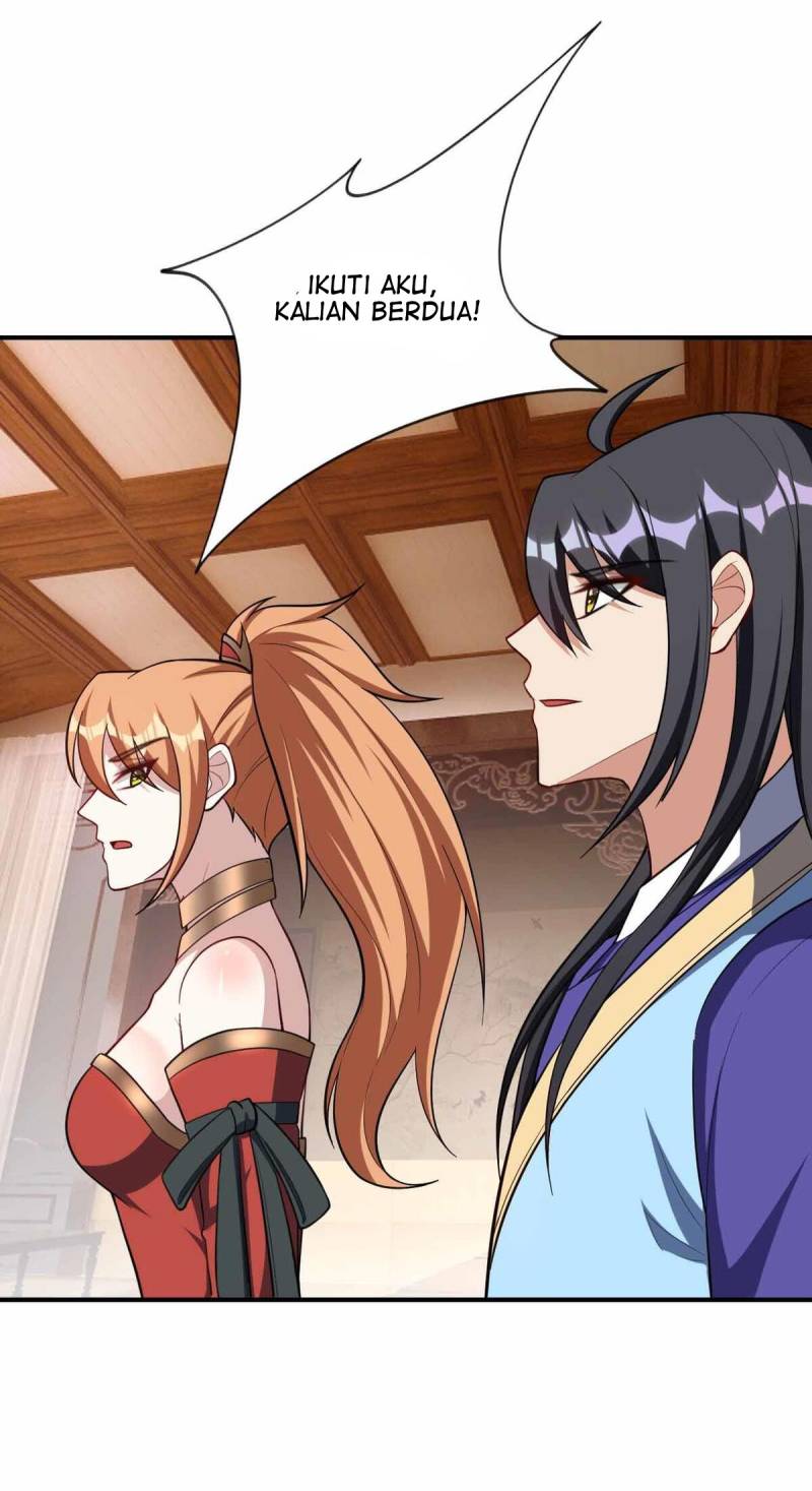 Rise of The Demon King Chapter 125 Gambar 34
