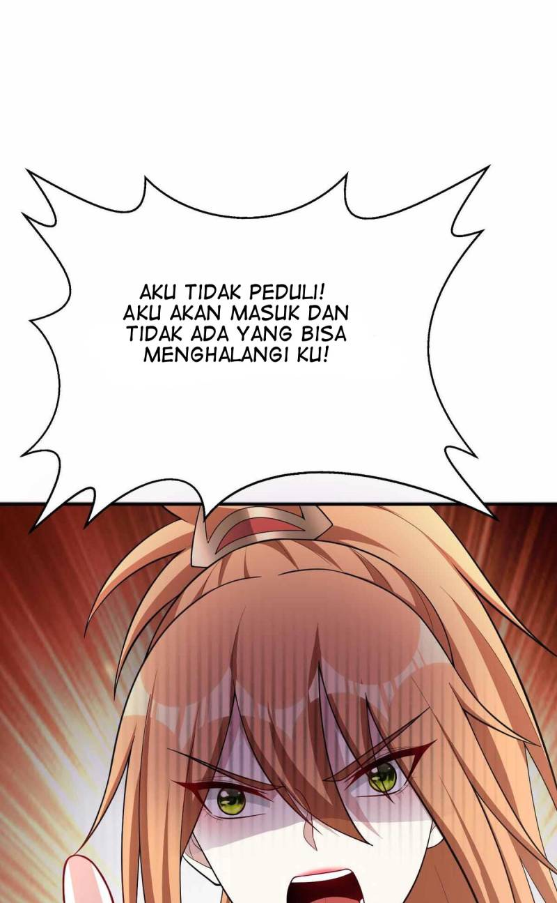 Rise of The Demon King Chapter 124 Gambar 20