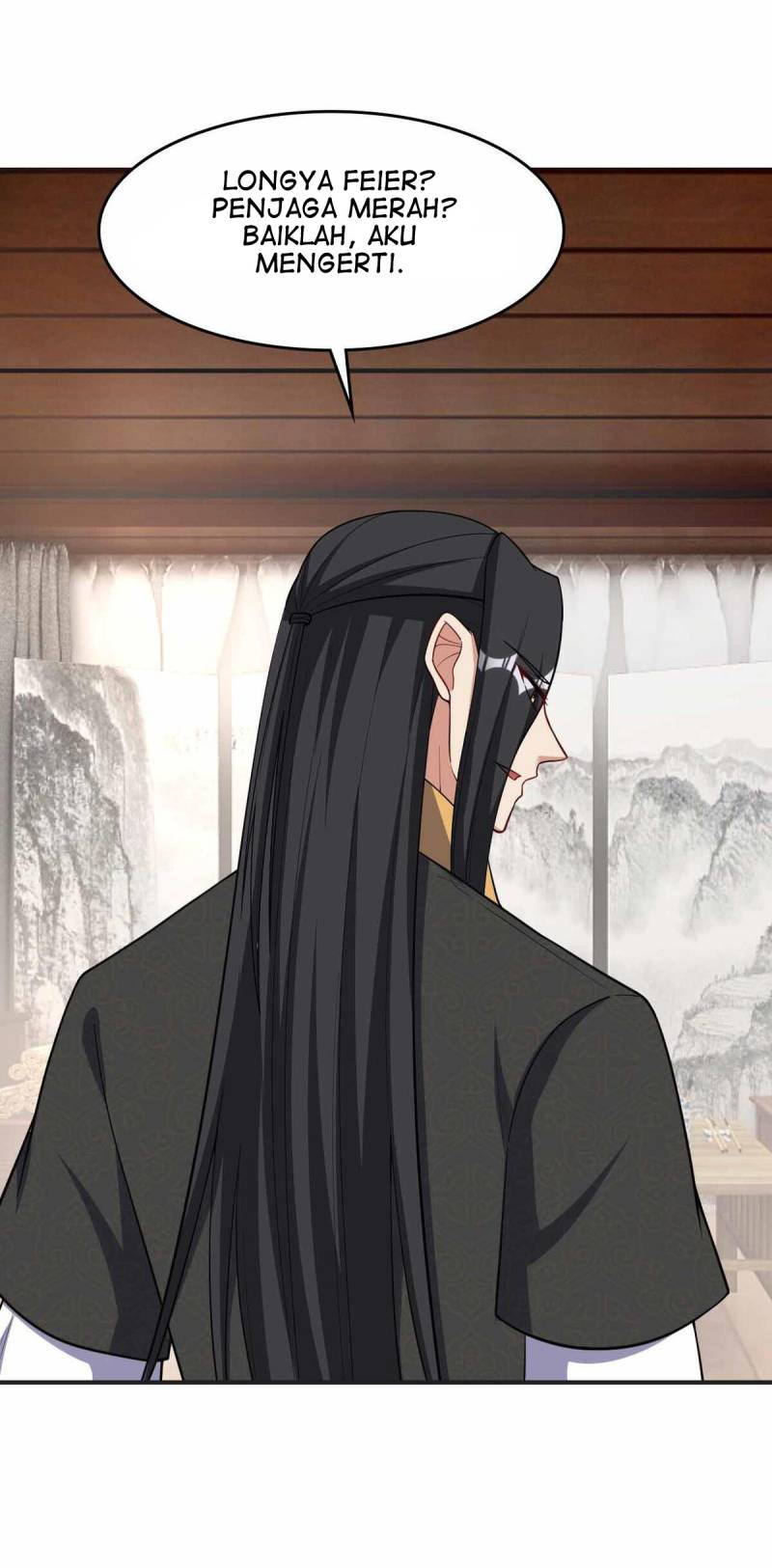 Rise of The Demon King Chapter 123 Gambar 22