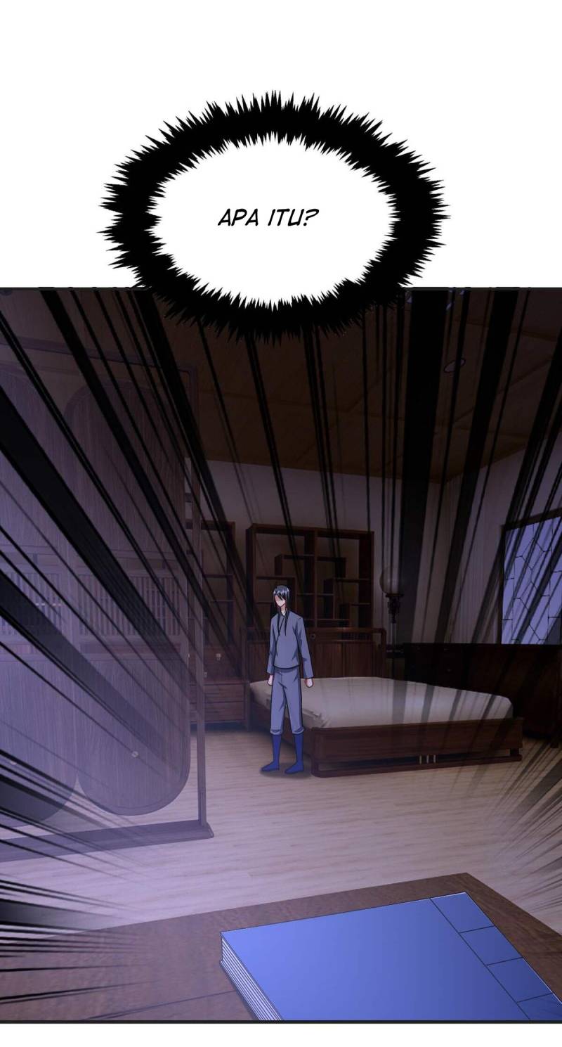 Rise of The Demon King Chapter 123 Gambar 38