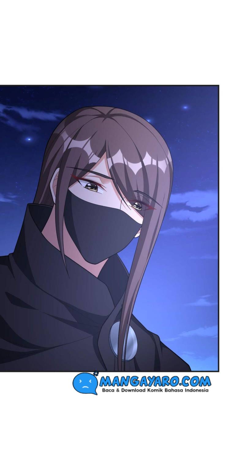 Rise of The Demon King Chapter 123 Gambar 41