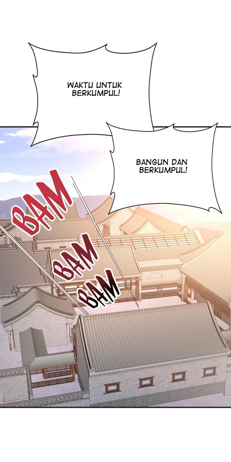 Rise of The Demon King Chapter 123 Gambar 44