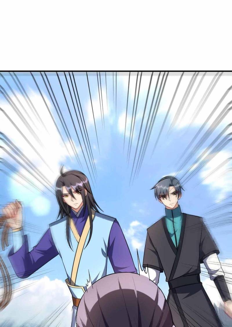 Rise of The Demon King Chapter 122 Gambar 22