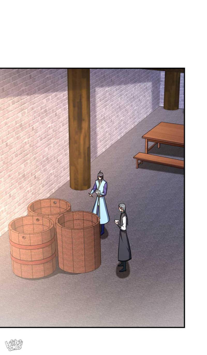 Rise of The Demon King Chapter 121 Gambar 45
