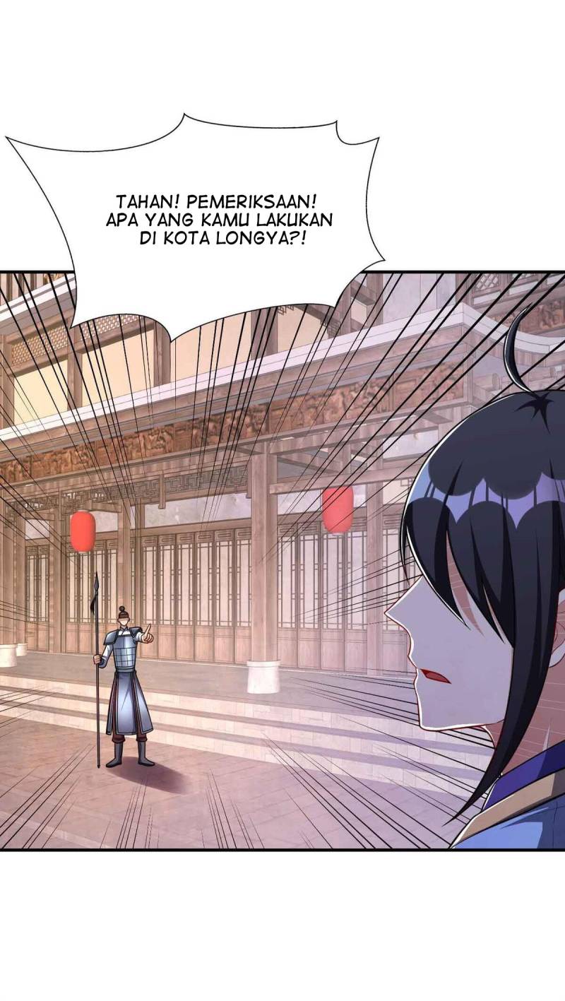 Rise of The Demon King Chapter 120 Gambar 13