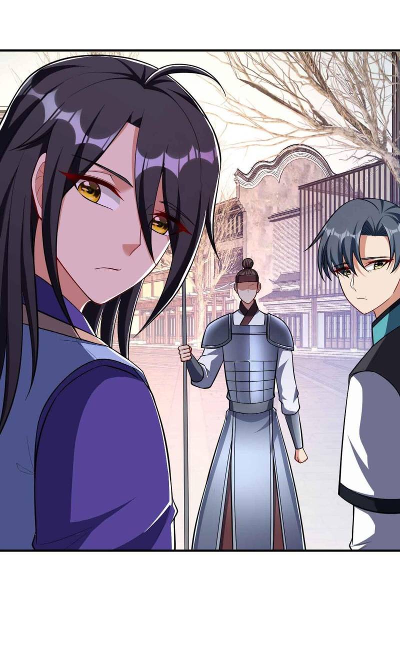Rise of The Demon King Chapter 120 Gambar 20