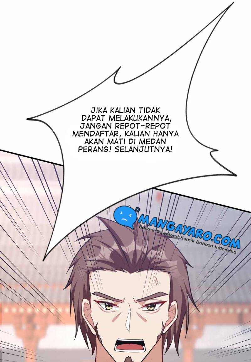 Rise of The Demon King Chapter 120 Gambar 31