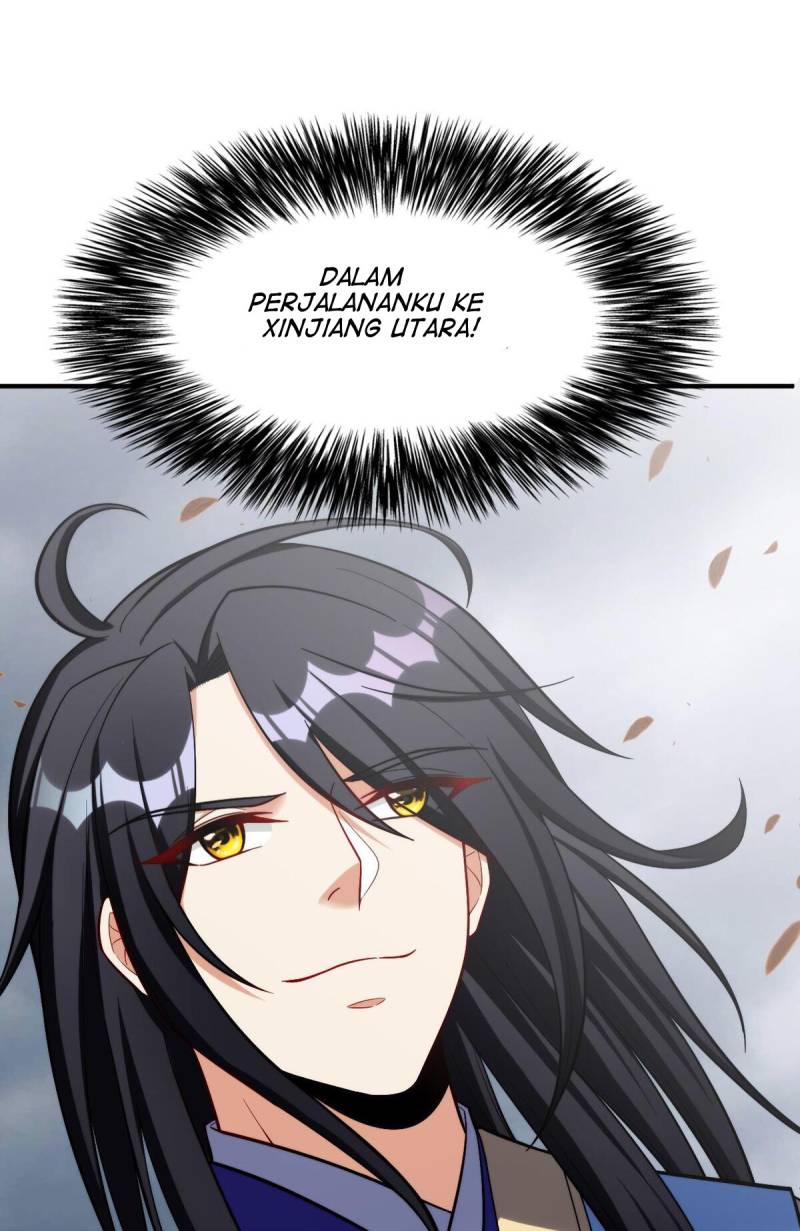 Rise of The Demon King Chapter 120 Gambar 8