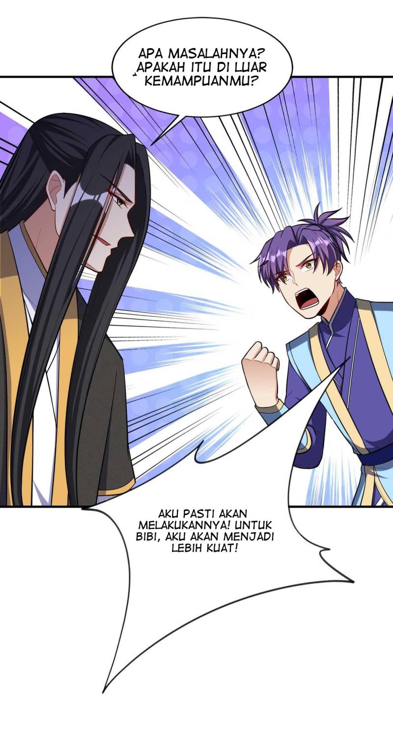 Baca Manhua Rise of The Demon King Chapter 119 Gambar 2